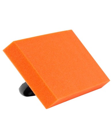 Hladítko Strend Pro Premium BRAVO Black, 270x130 mm, 30 mm mäkká hydro špongia