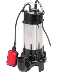 Čerpadlo Strend Pro SCV750, 750W, s nožom, do septiku