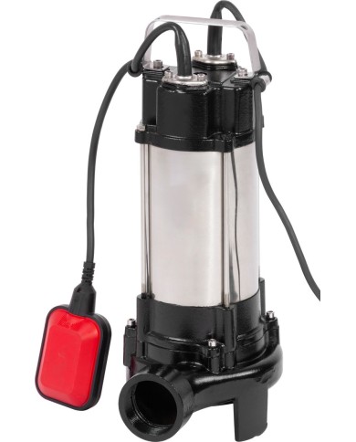 Čerpadlo Strend Pro SCV750, 750W, s nožom, do septiku