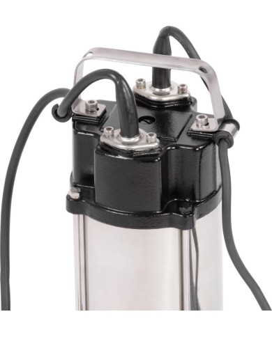 Čerpadlo Strend Pro SCV750, 750W, s nožom, do septiku