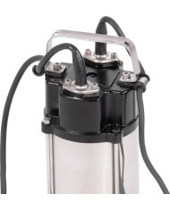 Čerpadlo Strend Pro SCV750, 750W, s nožom, do septiku