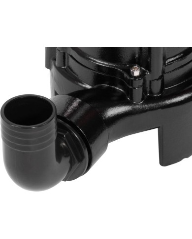 Čerpadlo Strend Pro SCV750, 750W, s nožom, do septiku