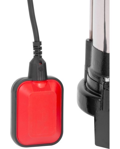 Čerpadlo Strend Pro SCV750, 750W, s nožom, do septiku