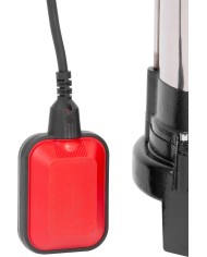 Čerpadlo Strend Pro SCV750, 750W, s nožom, do septiku