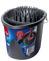 Vedro Vileda SuperMocio Wring&Go, so žmýkacím košom