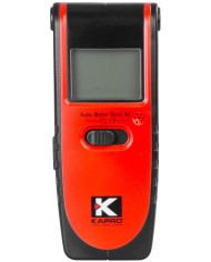 Detektor KAPRO® 389, multiscanner na kov, drevo, meď