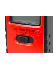 Detektor KAPRO® 389, multiscanner na kov, drevo, meď