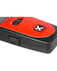 Detektor KAPRO® 389, multiscanner na kov, drevo, meď