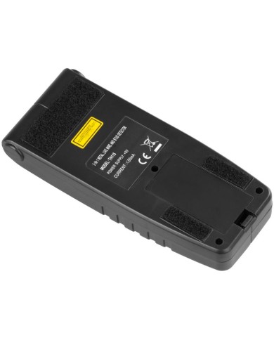 Detektor KAPRO® 389, multiscanner na kov, drevo, meď