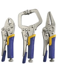 Sada klieští ZJ001128 • 3 dielna, samosvorné