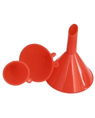 Lievik Strend Pro F2006, 160-120-80 mm, sada 3 ks