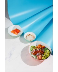 Miska MagicHome, šalátová, 600/1500/3000 ml, sada 3 ks