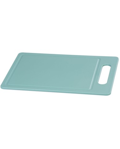 Doska MagicHome, na krájanie, plastová, veľká, 38x26x0,78 cm