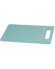 Doska MagicHome, na krájanie, plastová, veľká, 38x26x0,78 cm