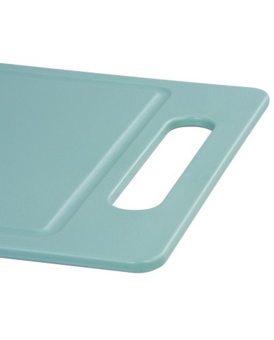 Doska MagicHome, na krájanie, plastová, veľká, 38x26x0,78 cm