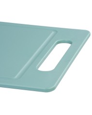 Doska MagicHome, na krájanie, plastová, veľká, 38x26x0,78 cm