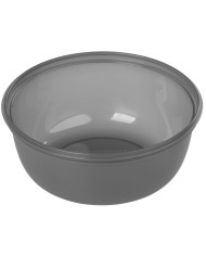 Obedár MagicHome, okrúhly, s vidličkou/lyžicou, 1200 ml, 21,1x9,7 cm