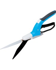 Nožnice AQUACRAFT® 350160, záhradné, na trávu, otočné 360°