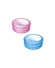Bazénik Bestway® 51033, Kiddie Pool, detský, nafukovací, mix farieb, 70x30 cm