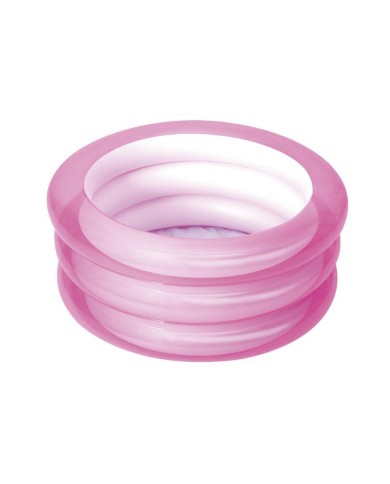 Bazénik Bestway® 51033, Kiddie Pool, detský, nafukovací, mix farieb, 70x30 cm