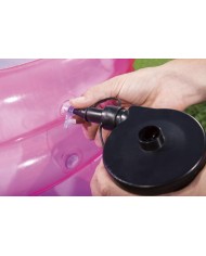 Bazénik Bestway® 51033, Kiddie Pool, detský, nafukovací, mix farieb, 70x30 cm