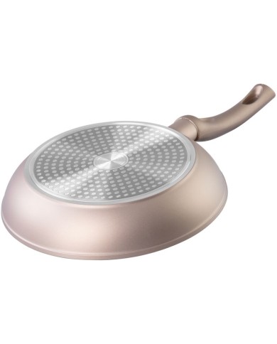 Panvica MagicHome Coffee Brown Line, 26 cm