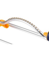 Rozprašovač, oscilačný Strend Pro, Rotačný zavlažovač, 18 trysiek