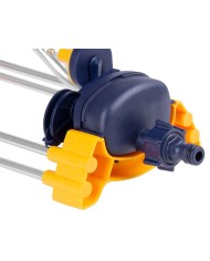 Rozprašovač, oscilačný Strend Pro, Rotačný zavlažovač, 18 trysiek