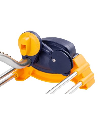 Rozprašovač, oscilačný Strend Pro, Rotačný zavlažovač, 18 trysiek