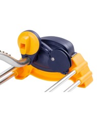 Rozprašovač, oscilačný Strend Pro, Rotačný zavlažovač, 18 trysiek