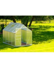 Skleník Strend Pro Greenhouse, Alu, PC 6 mm, 250x190x195 cm