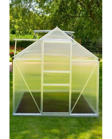 Skleník Strend Pro Greenhouse, Alu, PC 6 mm, 250x190x195 cm