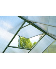 Skleník Strend Pro Greenhouse, Alu, PC 6 mm, 250x190x195 cm