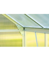 Skleník Strend Pro Greenhouse, Alu, PC 6 mm, 250x190x195 cm