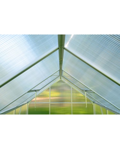 Skleník Strend Pro Greenhouse, Alu, PC 6 mm, 250x190x195 cm