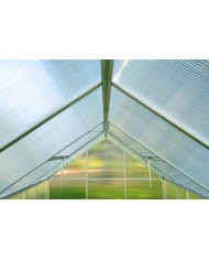 Skleník Strend Pro Greenhouse, Alu, PC 6 mm, 250x190x195 cm