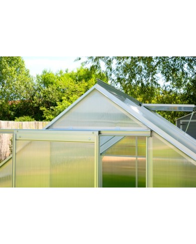 Skleník Strend Pro Greenhouse, Alu, PC 6 mm, 250x190x195 cm