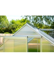Skleník Strend Pro Greenhouse, Alu, PC 6 mm, 250x190x195 cm