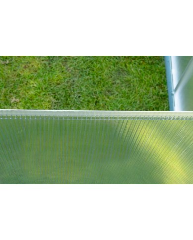 Skleník Strend Pro Greenhouse, Alu, PC 6 mm, 250x190x195 cm