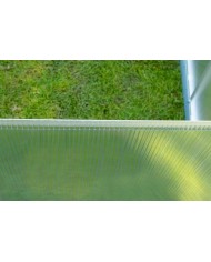 Skleník Strend Pro Greenhouse, Alu, PC 6 mm, 250x190x195 cm