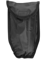 Lopata Strend Pro Tactic, skladacia, multifunkčná, s kresadlom, v textilnom puzdre