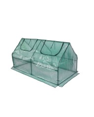 Parenisko Strend Pro Greenhouse, fólia, 182x90x93 cm, fóliovník