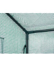 Parenisko Strend Pro Greenhouse, fólia, 182x90x93 cm, fóliovník