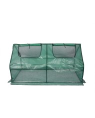 Parenisko Strend Pro Greenhouse, fólia, 182x90x93 cm, fóliovník