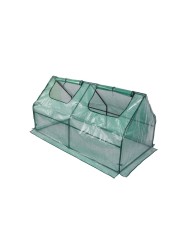 Parenisko Strend Pro Greenhouse, fólia, 182x90x93 cm, fóliovník