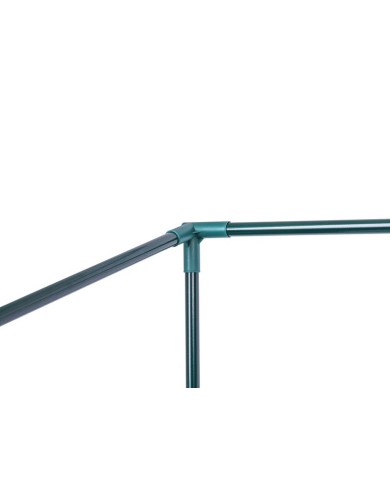 Parenisko Strend Pro Greenhouse, fólia, 182x90x93 cm, fóliovník