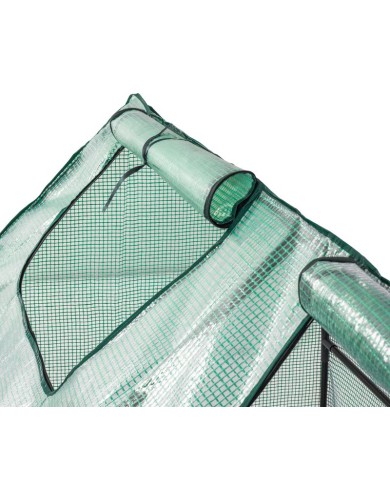 Parenisko Strend Pro Greenhouse, fólia, 182x90x93 cm, fóliovník