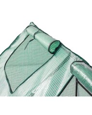 Parenisko Strend Pro Greenhouse, fólia, 182x90x93 cm, fóliovník