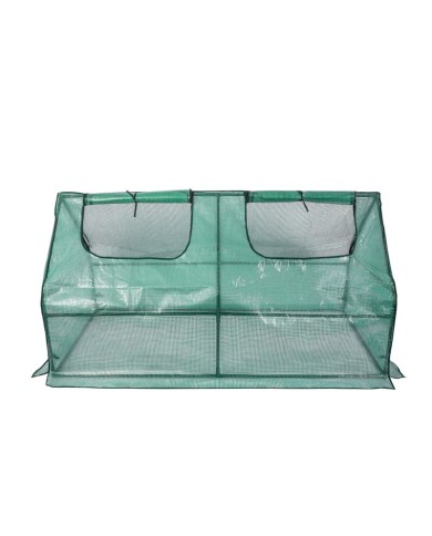 Parenisko Strend Pro Greenhouse, fólia, 182x90x93 cm, fóliovník