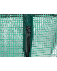 Parenisko Strend Pro Greenhouse, fólia, 182x90x93 cm, fóliovník